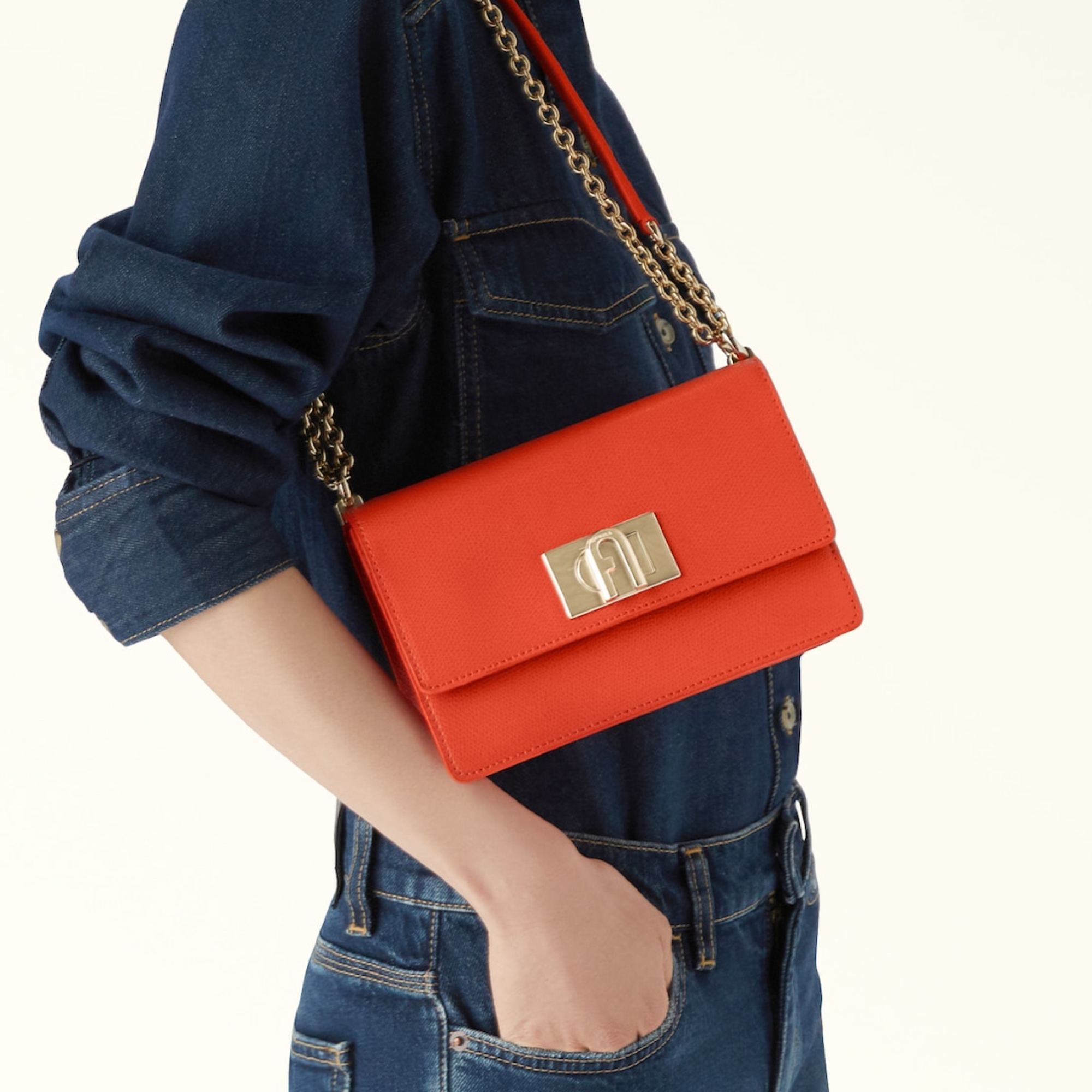 FURLA 1927 MINI CROSSBODY 20