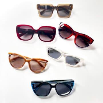 Солнцезащитные очки Furla