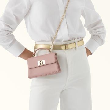 Cумка Furla 1927 Mini Crossbody Top Handle